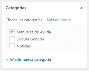 entradas-categorias