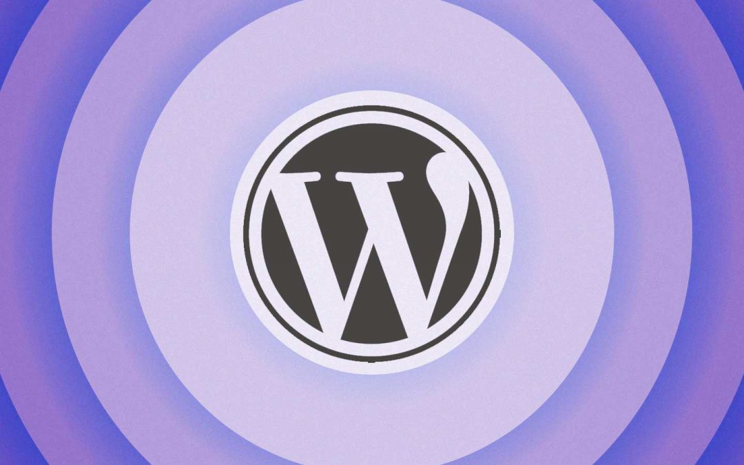 Qué es WordPress y por qué te conviene