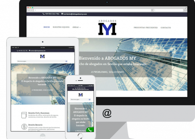 Abogados MY