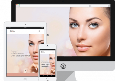 Perfect Brows Marbella