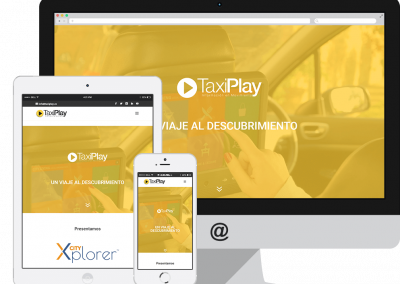 TaxiPlay