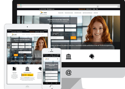 Enai-e Consulting Internacional