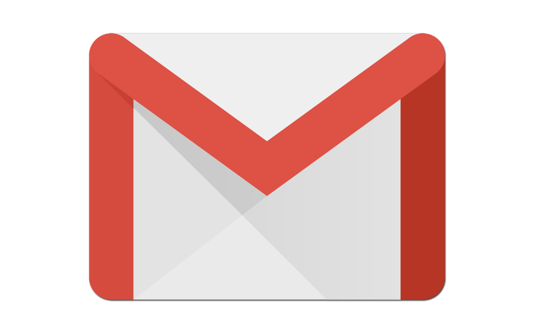 Usar GMail para gestionar el correo de cuentas de nuestro dominio