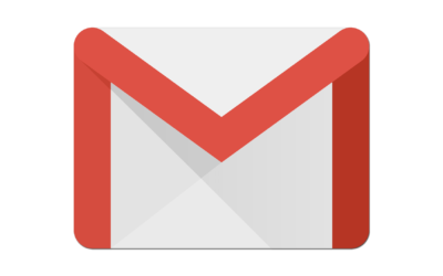 Usar GMail para gestionar el correo de cuentas de nuestro dominio