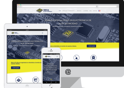 Seia Electrónica