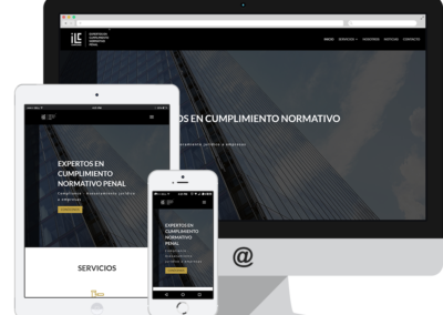 ILC Compliance