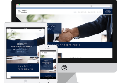 SV Abogados
