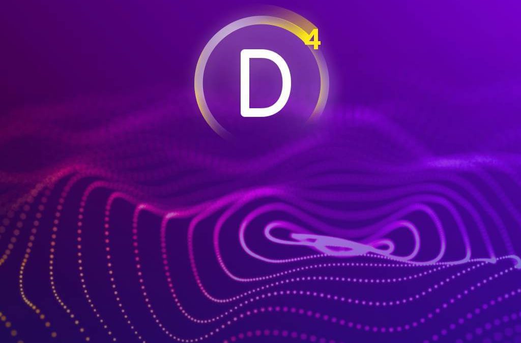 Notición en el mundo Divi: la 4.0 ya tiene fecha de lanzamiento.