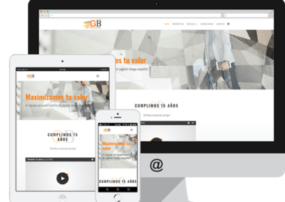 Global GB Consulting