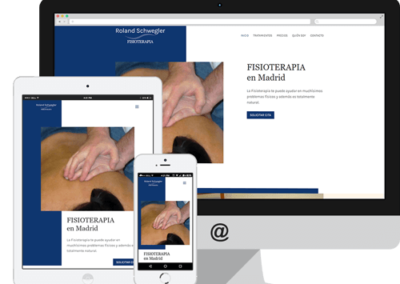 Roland Fisioterapia