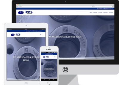 FCL Automation