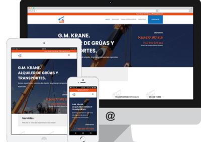 Gmkrane