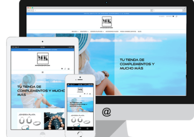 Mykonoshop