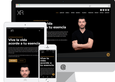 Xavi Roura