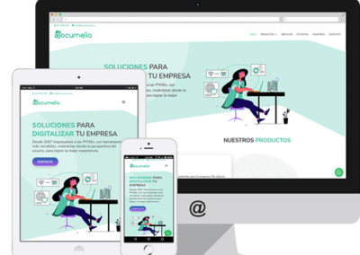 Documelia