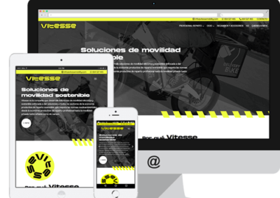Vitesse Mobility
