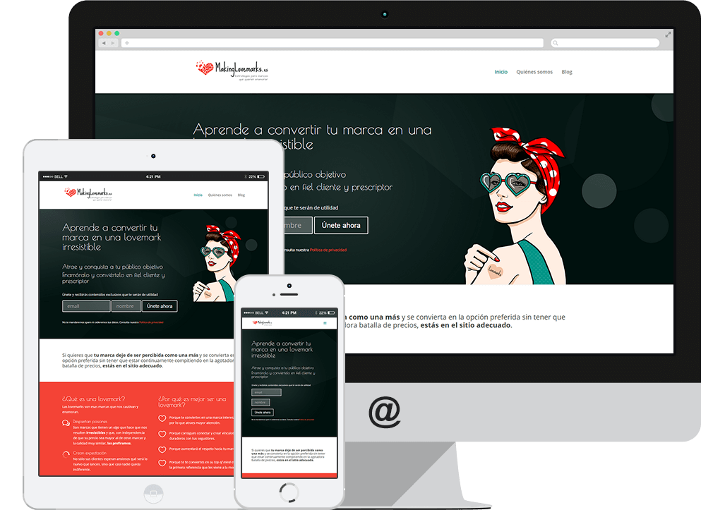 makinglovemarks.es