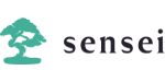 Logo Sensei