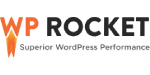 Logo Wp Rocket